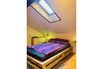 Ferienhaus, Schöntal-Winzenhofen