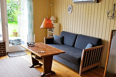 6 Personen Ferienhaus in Væggerløse