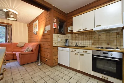 Gemütliches Ferienhaus in Noirefontaine mit...