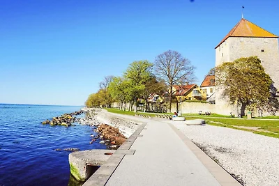 4 gwiazdkowy apartament w VISBY