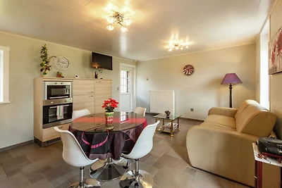 Vakantiehuis Petite Gite in Le Bizet