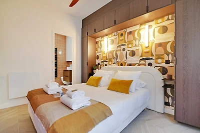 Hervorragende 4P/1BR-Wohnung - Montmartre