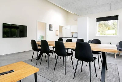 10 Personen Ferienhaus in Thisted