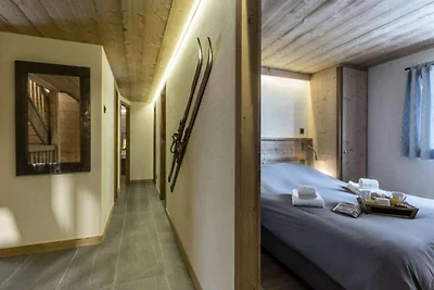 Residenz Bon Vieux Temps