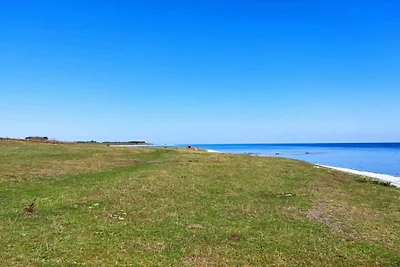 Maison de vacances pour 6 a Grenaa-By Traum