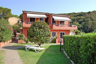 Appartements Villa Franca in Capoliveri