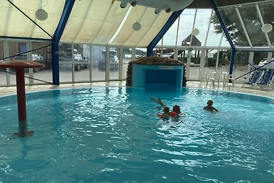 4 Personen Ferienhaus in Hejls-By Traum