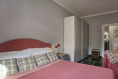 Kuća za odmor Dopust za oporavak Genova