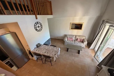 P. Minervois G N°02 - Villa 3P4