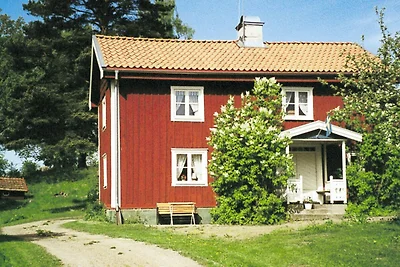4 Personen Ferienhaus in GRÄNNA-By Traum