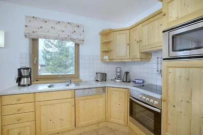 Chalet invitante nel Wald im Pinzgau