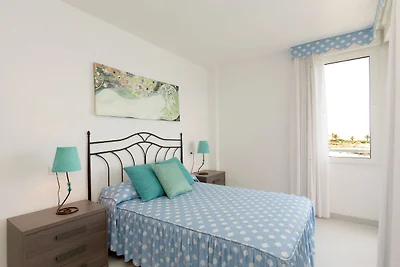 Attraktives Apartment in Vinaròs in...