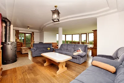 Casa vacanze a Schצnberg con Jacuzzi