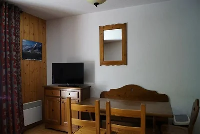 Appartement à Saint Sorlin près des Sybelles