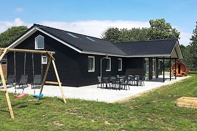 5 star holiday home in Rømø