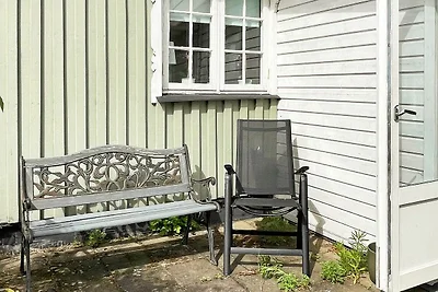 5 persone case ad SÖLVESBORG