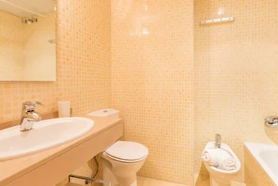 Apartament w Lloret de Mar przy Fenals