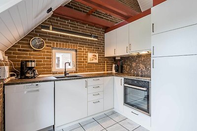 6 Personen Ferienhaus in Nørre Nebel