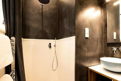 Appartement Haut Standing Centre Historique