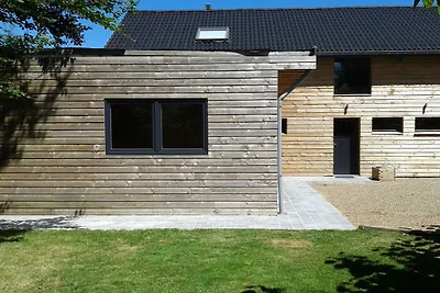 Modernes Ferienhaus in Sourbrodt mit privatem...