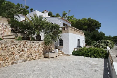 Villa in Arta Mallorca mit privatem Pool
