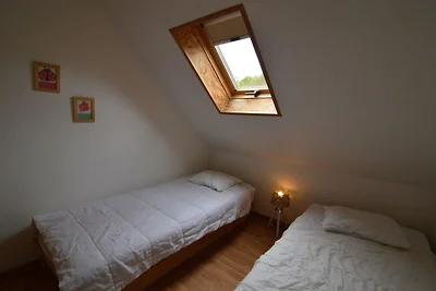 Gemütliche Ferienwohnung mit Garten in...