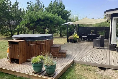 6 persoons vakantie huis in Hals-By Traum