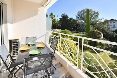 Appartamento a Cannes con vista mare e...