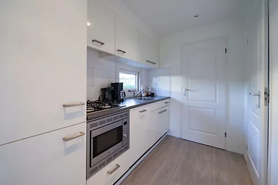 Grazioso chalet con lavastoviglie, vicino all...