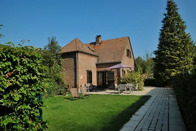 Ferienhaus in Durbuy mit Garten