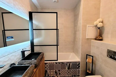 Appartamento a Les Gets vicino alle piste di...