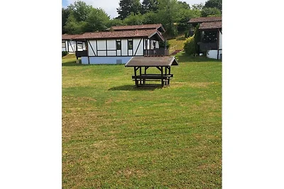 Bungalow 50 Klimatyzowany