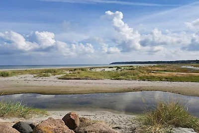 6 persoons vakantie huis in Glesborg-By Traum