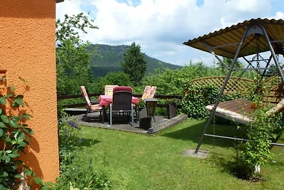 Feriendomizil Elbsandsteingebirge