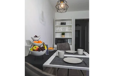 Vakantieappartement met uitzicht op het...