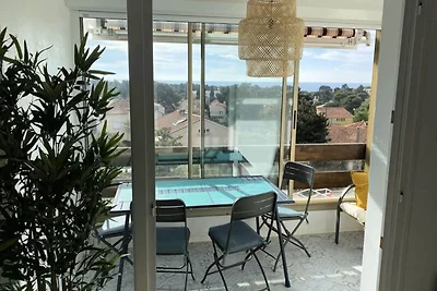 Residenz Porquerolles