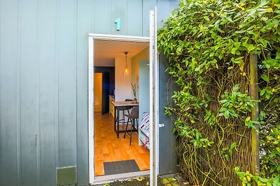 Einladende Wohnung in Baflo mit