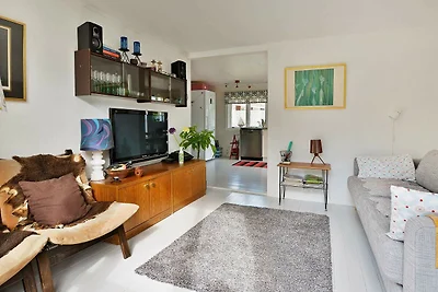 4 Personen Ferienhaus in SÖLVESBORG
