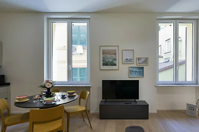Wohnung mit 1 Schlafzimmer