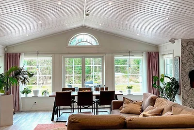 Casa para familias con vistas a la naturaleza