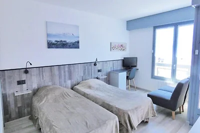 Studio für 2 Personen