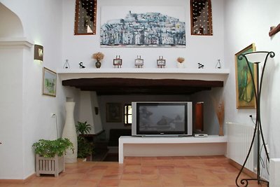 Wohliges Bauernhaus in Sant Miquel de Balansa...