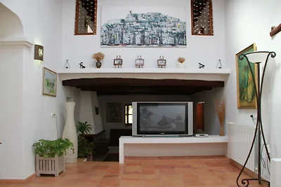 Gemütliches Landhaus mit privatem Pool