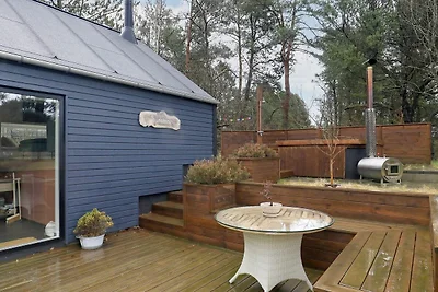 6 Personen Ferienhaus in Hals-By Traum