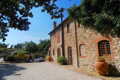 Exquisite Villa mit privatem Pool