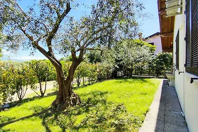 Villa mit 1 Schlafzimmer