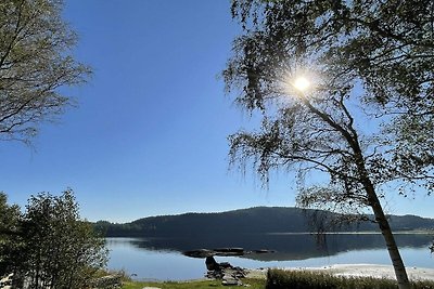 2 Personen Ferienhaus in Uddevalla