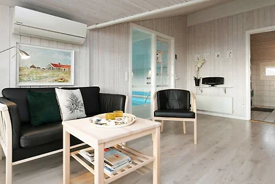 10 Personen Ferienhaus in Blåvand