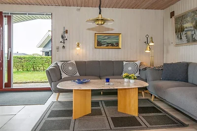 5 persoons vakantie huis in Hejls-By Traum