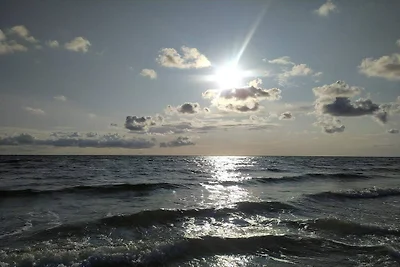 Gemutliches Saunahaus mit BBQ -- By Traum...